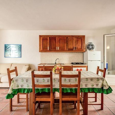 Villa Green Star Holiday House à Marina di Mancaversa Extérieur photo