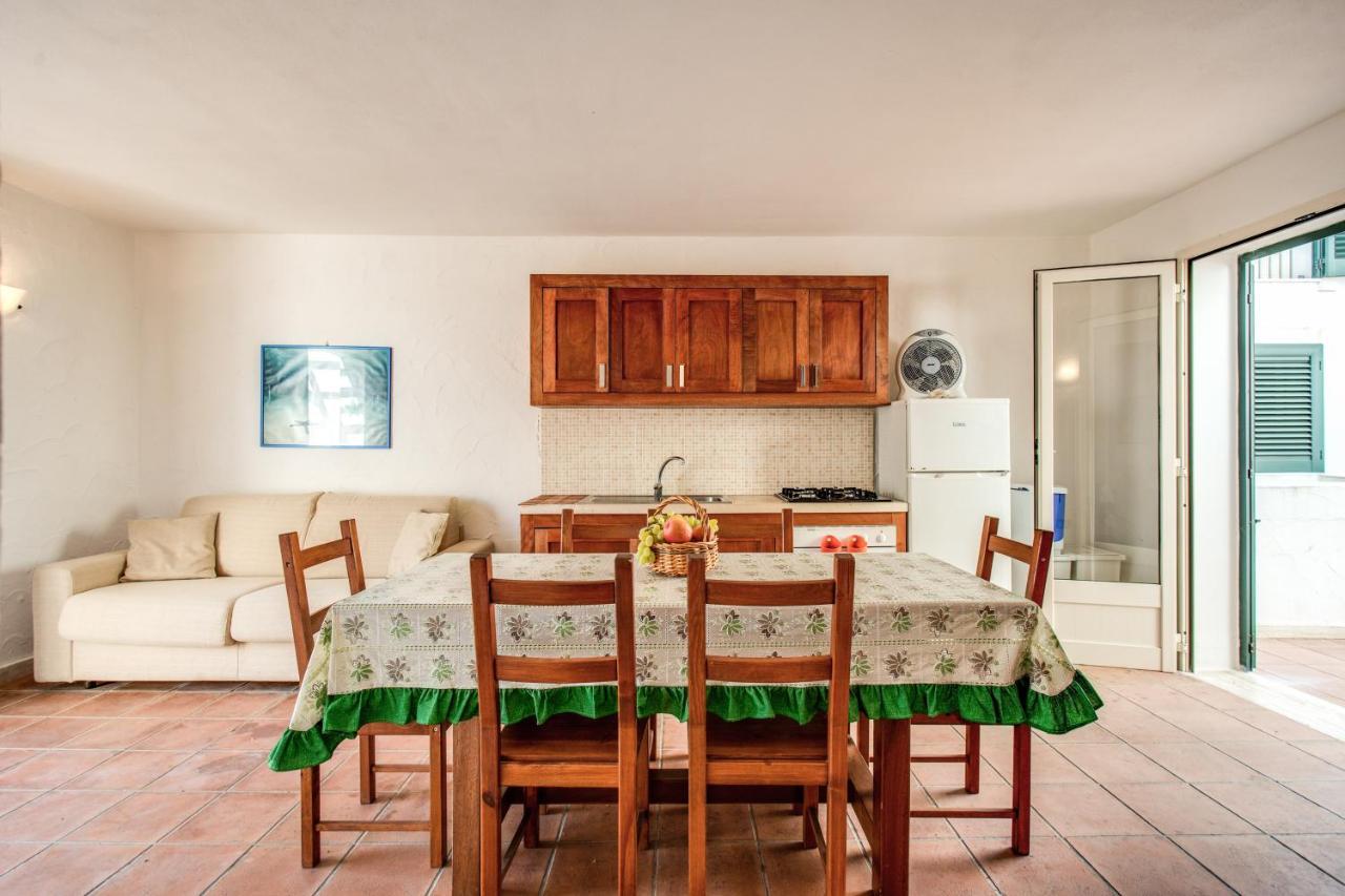 Villa Green Star Holiday House à Marina di Mancaversa Extérieur photo