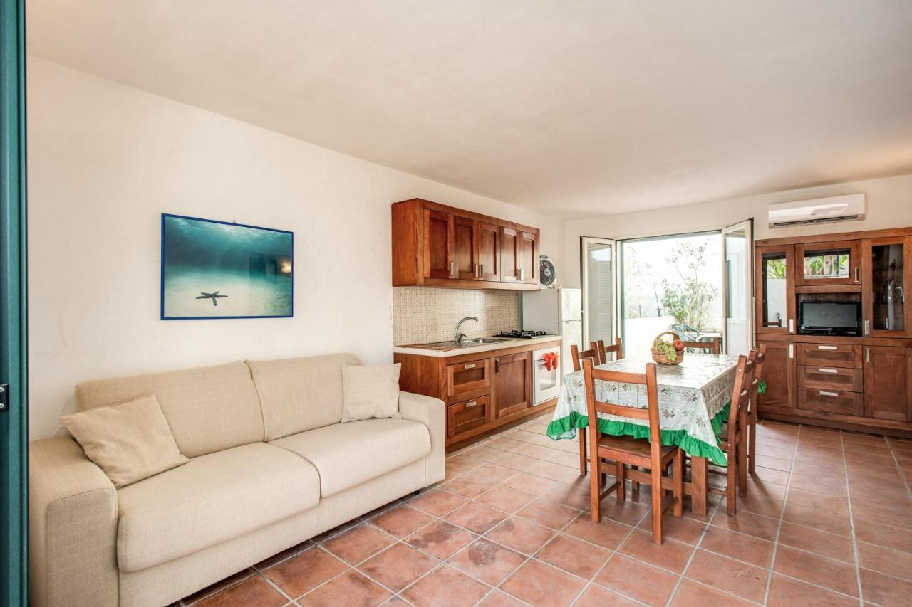Villa Green Star Holiday House à Marina di Mancaversa Extérieur photo