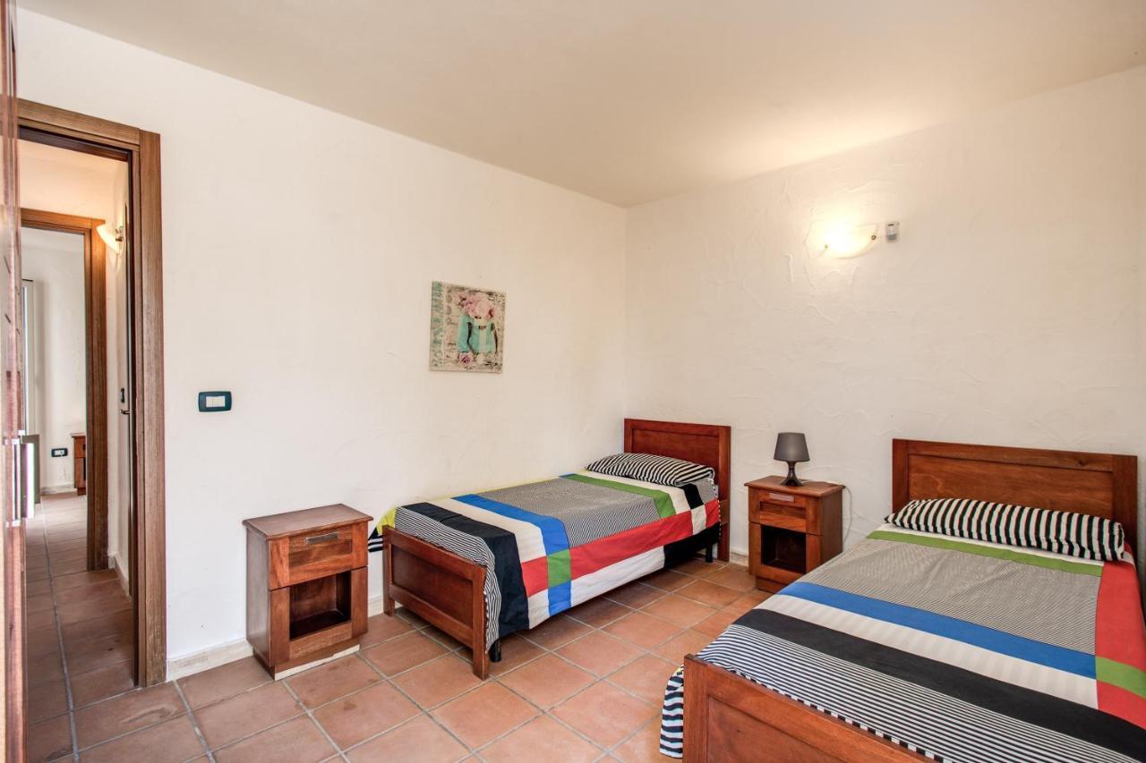 Villa Green Star Holiday House à Marina di Mancaversa Extérieur photo