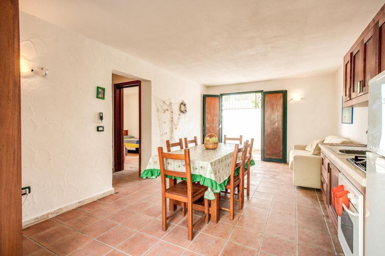 Villa Green Star Holiday House à Marina di Mancaversa Extérieur photo