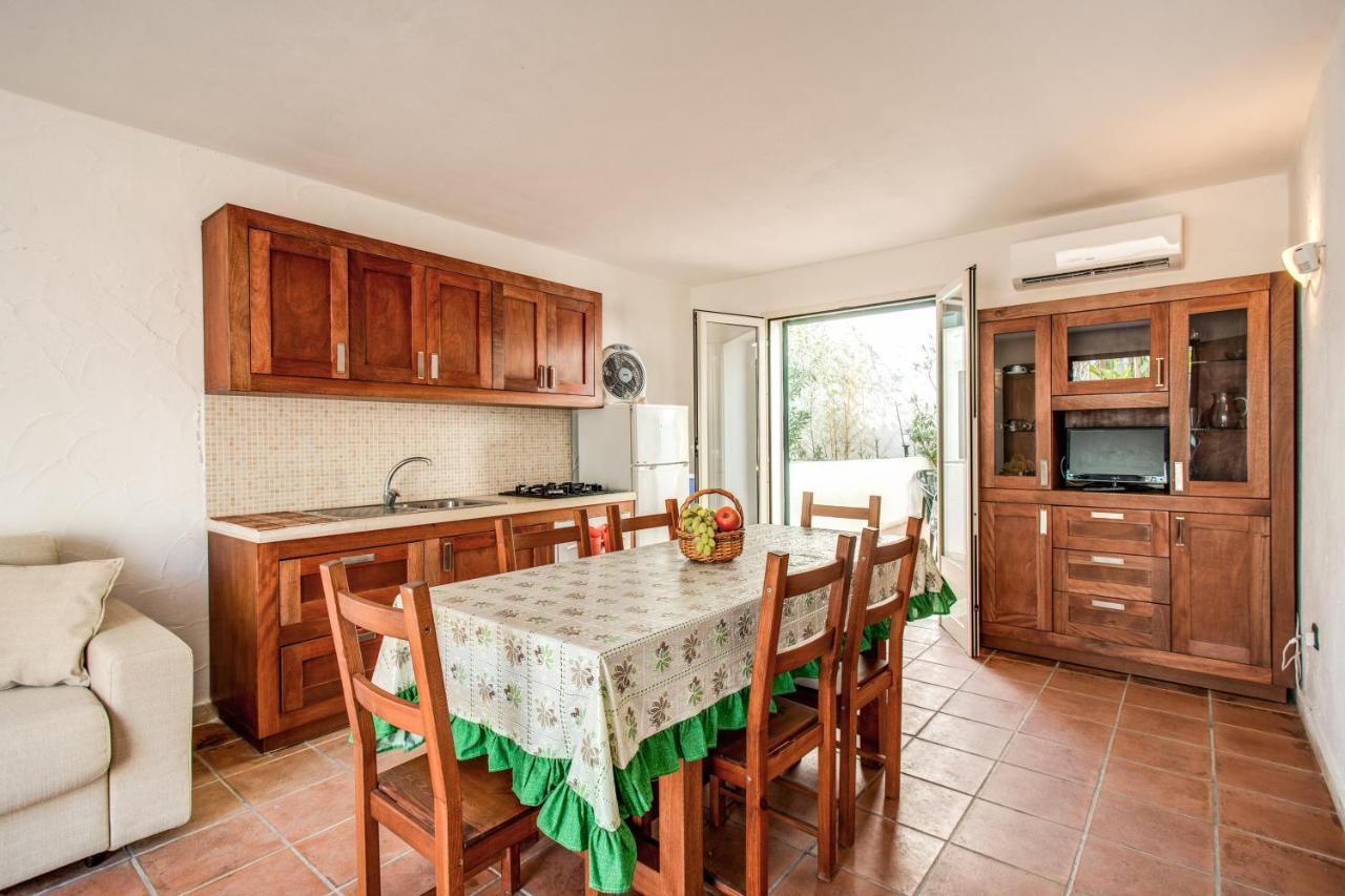 Villa Green Star Holiday House à Marina di Mancaversa Extérieur photo